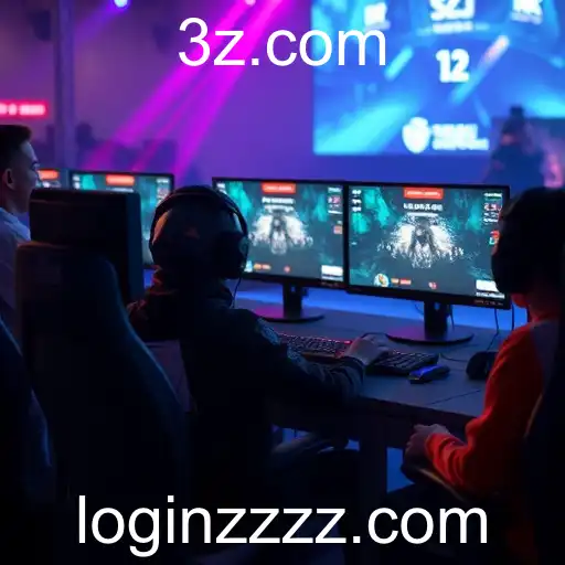 A Ascensão do 'zzzz' no Mercado de Jogos Online