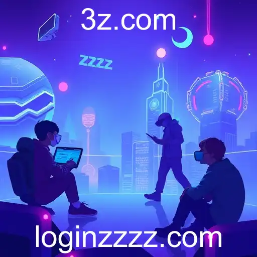 A Ascensão dos Jogos com a Palavra-Chave Zzzz