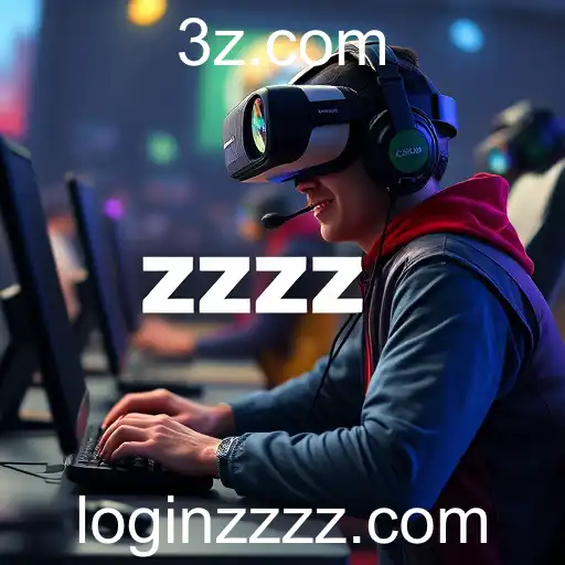 ZZZZ: O Amanhã dos Jogos Online