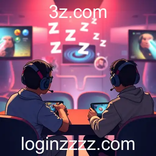 Novos Rumos para o Mercado de Jogos