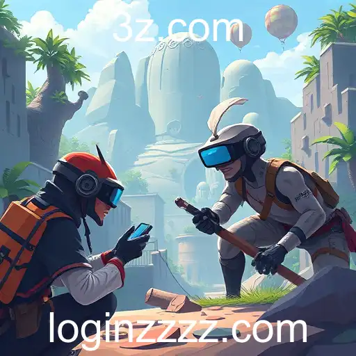 Tendências e Inovações no Mundo dos Jogos Online em 2025