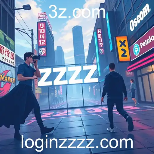 Inovações e Tendências no Mundo dos Jogos em 2025