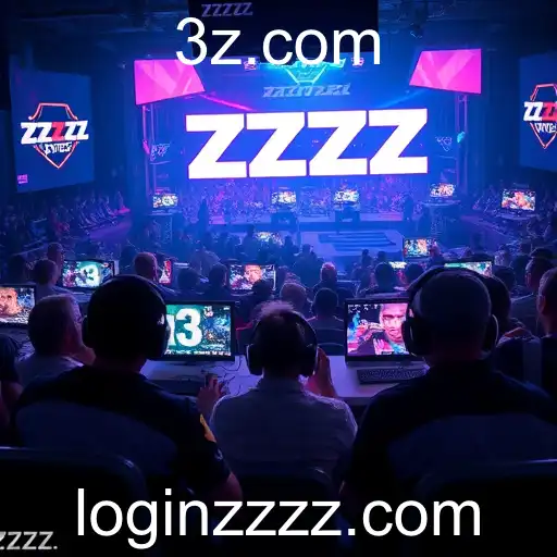 A Ascensão de 'zzzz' no Mundo dos Jogos em 2025