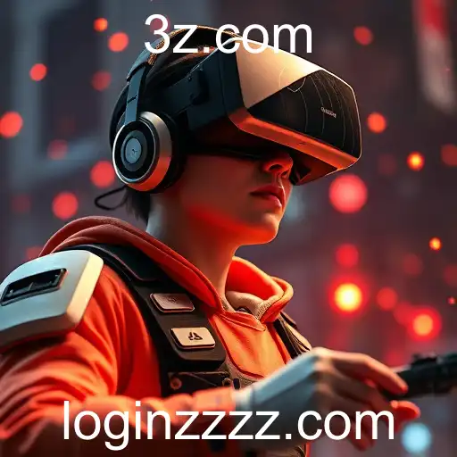 A Revolução dos Jogos Online com 'zzzz' em 2025