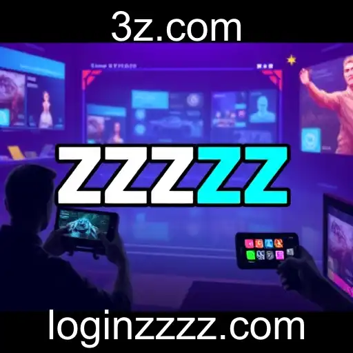 O Impacto de 'zzzz' e o Crescimento dos Jogos Online em 2025