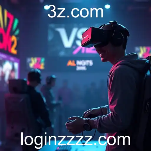 Tendências Atuais no Universo dos Jogos Online