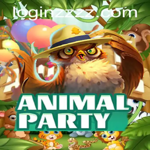 Discover the Exciting World of AnimalParty: A Captivating Gaming Adventure