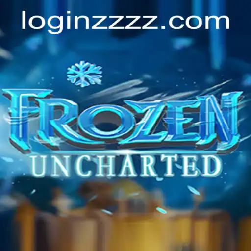 FrozenUncharted: A New Adventure Awaits - Embrace the Chill of Innovation