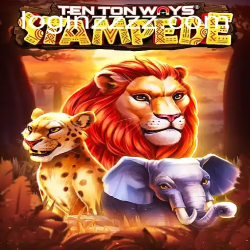 Discover TenTonWaysStampede: A Thrilling Adventure in the Gaming World
